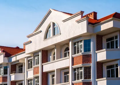 Студия, 25 м² - фото 1