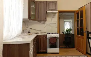 Дом, 132 м² - фото 1