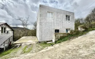 Дом, 114.7 м² - фото 1