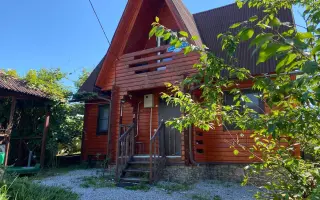 Дом, 80 м² - фото 1