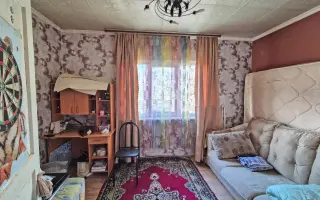 Дача, 90 м² - фото 1