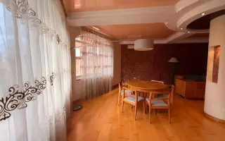 Таунхаус, 554.3 м² - фото 1