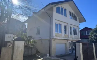 Дом, 200.8 м² - фото 1