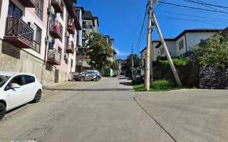 Земельный участок, 4 сотки - фото 1