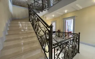 Дом, 470 м² - фото 1