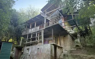 Дом, 69.4 м² - фото 1