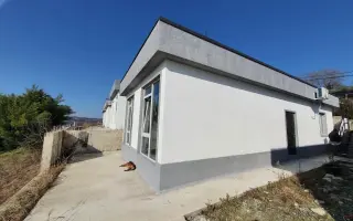 Дом, 62 м² - фото 1