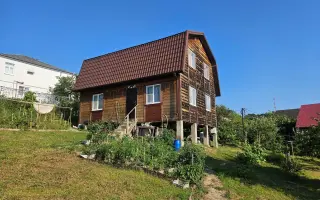 Дом, 105.5 м² - фото 1