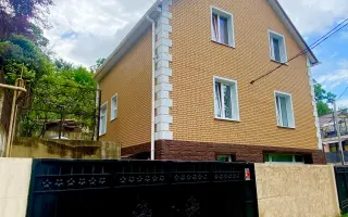 Дом, 180 м² - фото 1
