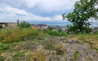 Земельный участок, 6.5 соток - фото 1