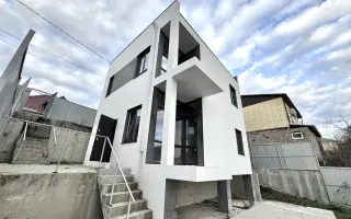 Дом, 153.7 м² - фото 1