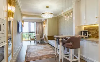 2-комнатная квартира, 60 м² - фото 1