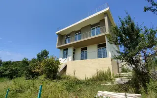 Дом с открытым видом - фото 1