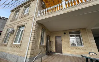 Коттедж в Сочи с видом на море! - фото 1