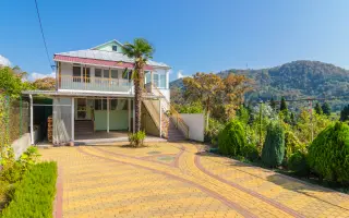 Дом, 231 м² - фото 1