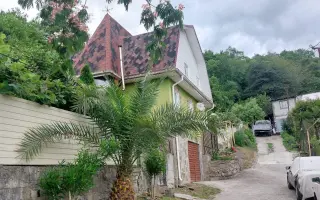 Дом, 95 м² - фото 1