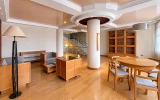 Таунхаус, 554.3 м² - фото 1