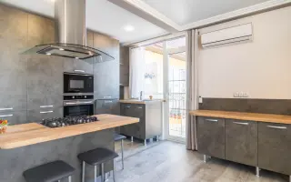 5-комнатная квартира, 86.4 м² - фото 1