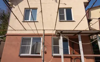 Дом, 110 м² - фото 1