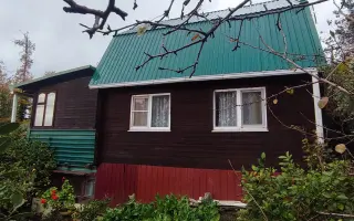 Дом, 70 м² - фото 1