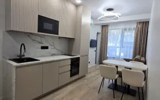 1-комнатная квартира, 30 м² - фото 1