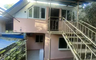 Дом, 80 м² - фото 1