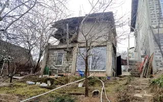 Дом, 42 м² - фото 1