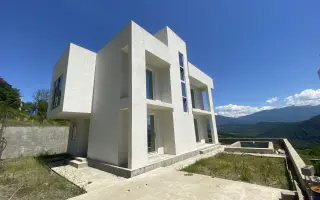 Дом, 223.1 м² - фото 1