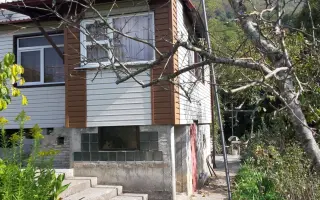 Дом, 60 м² - фото 1