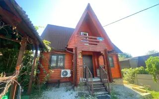 Дом, 80 м² - фото 1