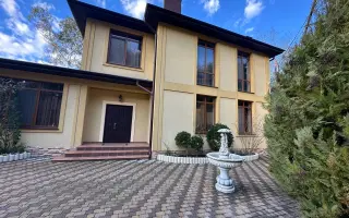 Дом, 366.3 м² - фото 1