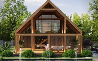 Avignon Glamp Resort (Авиньон Глэмп Резорт) - фото 1