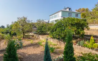 Дом, 231 м² - фото 1