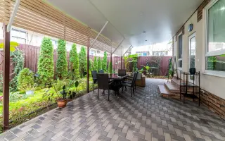 Дом, 216.2 м² - фото 1