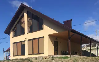 Дом, 176 м² - фото 1