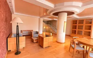 Таунхаус, 554.3 м² - фото 1