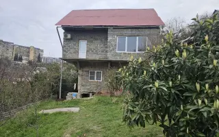 Дом, 160 м² - фото 1