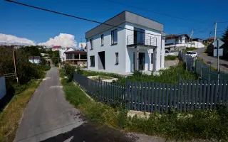 Дом, 260.6 м² - фото 1