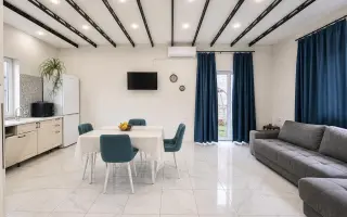 Дом, 114.7 м² - фото 1