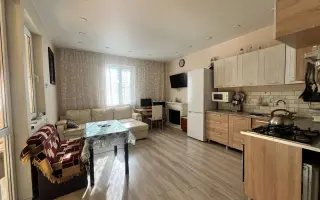 Дом, 116 м² - фото 1