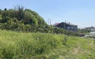 Земельный участок, 5.2 соток - фото 1