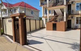 Дом, 250 м² - фото 1