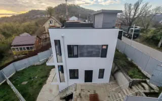 Дом, 153.7 м² - фото 1