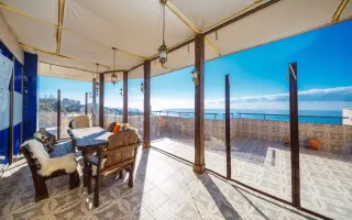 3-комнатная квартира, 300 м² - фото 1
