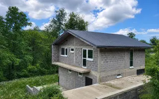 Дом, 133.8 м² - фото 1