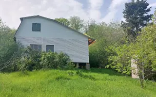 Дом, 81 м² - фото 1