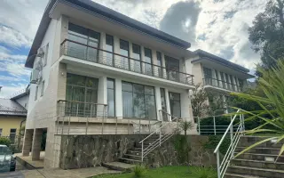 Дом в коттеджном городке, 257.3 м² - фото 1