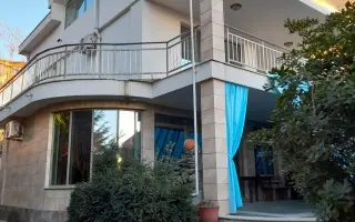 Дом, 397.6 м² - фото 1