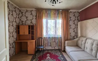Дача, 90 м² - фото 1