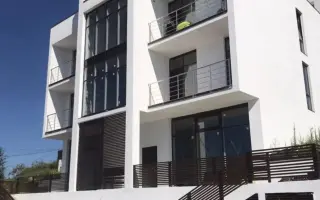 Таунхаус, 150 м² - фото 1